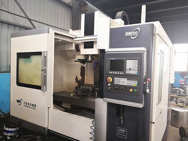 廠(chǎng)房實(shí)景